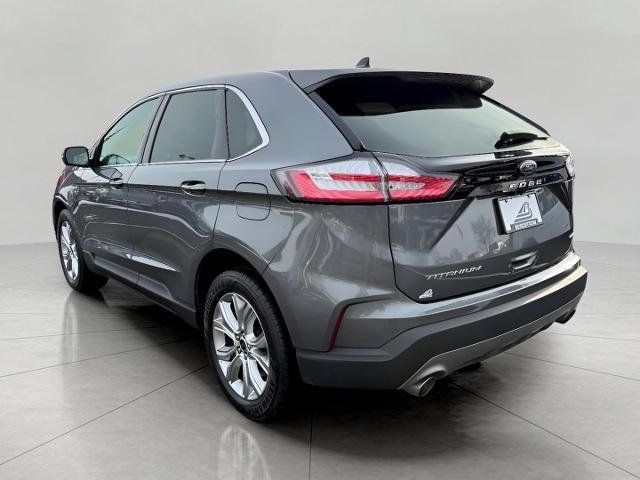 2024 Ford Edge Titanium AWD