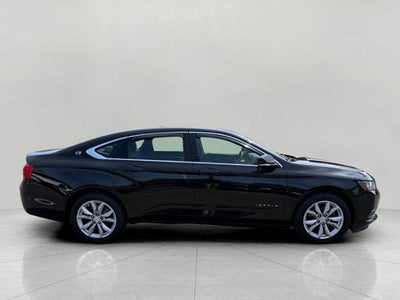 2016 Chevrolet Impala 4dr Sdn LT w/2LT