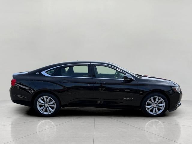 2016 Chevrolet Impala 4dr Sdn LT w/2LT