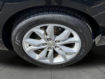 2016 Chevrolet Impala 4dr Sdn LT w/2LT