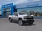 2026 Chevrolet Silverado 2500 HD 4WD Crew Cab 159 Custom