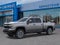2026 Chevrolet Silverado 2500 HD 4WD Crew Cab 159 Custom