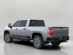2026 Chevrolet Silverado 2500 HD 4WD Crew Cab 159 Custom