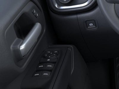 2026 Chevrolet Silverado 2500 HD 4WD Crew Cab 159 Custom