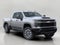 2026 Chevrolet Silverado 2500 HD 4WD Crew Cab 159 Custom