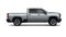 2026 Chevrolet Silverado 2500 HD 4WD Crew Cab 159 Custom