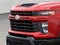 2026 Chevrolet Silverado 2500 HD 4WD Crew Cab 159 Custom