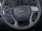 2026 Chevrolet Silverado 2500 HD 4WD Crew Cab 159 Custom