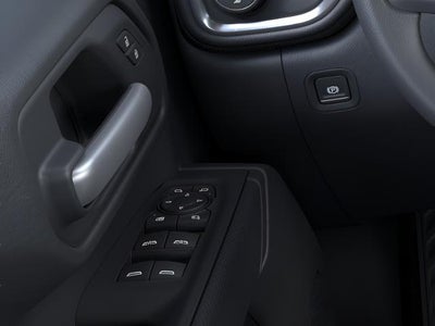2026 Chevrolet Silverado 2500 HD 4WD Crew Cab 159 Custom