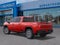 2026 Chevrolet Silverado 2500 HD 4WD Crew Cab 159 Custom