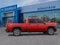2026 Chevrolet Silverado 2500 HD 4WD Crew Cab 159 Custom