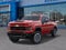 2026 Chevrolet Silverado 2500 HD 4WD Crew Cab 159 Custom
