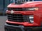2026 Chevrolet Silverado 2500 HD 4WD Crew Cab 159 Custom