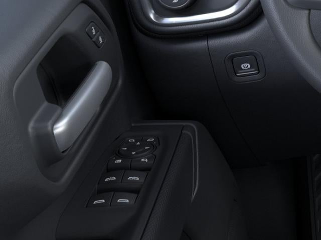 2026 Chevrolet Silverado 2500 HD 4WD Crew Cab 159 Custom