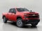 2026 Chevrolet Silverado 2500 HD 4WD Crew Cab 159 Custom