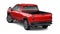 2026 Chevrolet Silverado 2500 HD 4WD Crew Cab 159 Custom