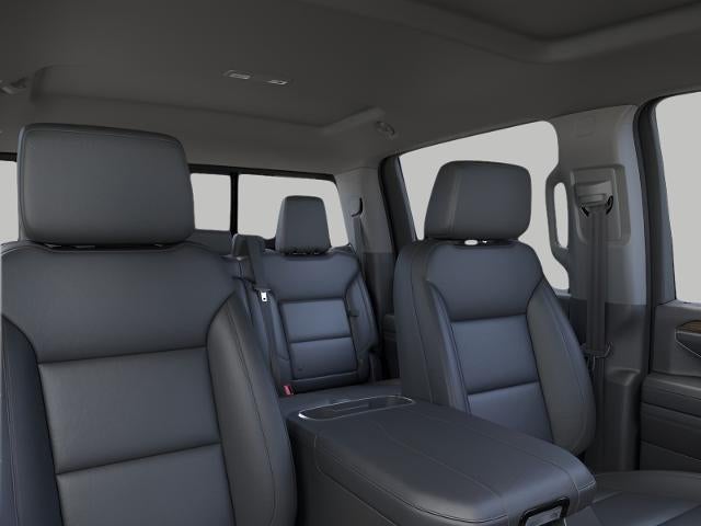 2026 Chevrolet Silverado 2500 HD 4WD Crew Cab 159 LT