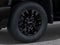 2026 Chevrolet Silverado 2500 HD 4WD Crew Cab 159 LT