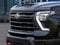 2026 Chevrolet Silverado 2500 HD 4WD Crew Cab 159 LT