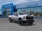 2026 Chevrolet Silverado 2500 HD 4WD Crew Cab 159 LT