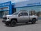 2026 Chevrolet Silverado 2500 HD 4WD Crew Cab 159 LT
