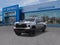 2026 Chevrolet Silverado 2500 HD 4WD Crew Cab 159 LT