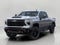 2026 Chevrolet Silverado 2500 HD 4WD Crew Cab 159 LT