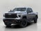 2026 Chevrolet Silverado 2500 HD 4WD Crew Cab 159 LT