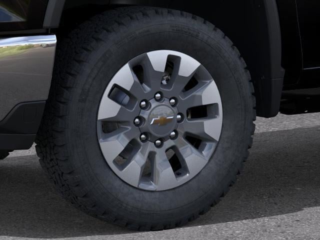 2026 Chevrolet Silverado 2500 HD 4WD Crew Cab 159 LT