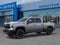 2026 Chevrolet Silverado 2500 HD 4WD Crew Cab 159 LT