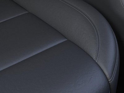 2026 Chevrolet Silverado 2500 HD 4WD Crew Cab 159 LT