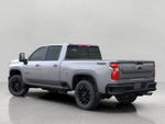 2026 Chevrolet Silverado 2500 HD 4WD Crew Cab 159 LT