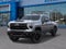 2026 Chevrolet Silverado 2500 HD 4WD Crew Cab 159 LT