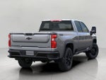 2026 Chevrolet Silverado 2500 HD 4WD Crew Cab 159 LT