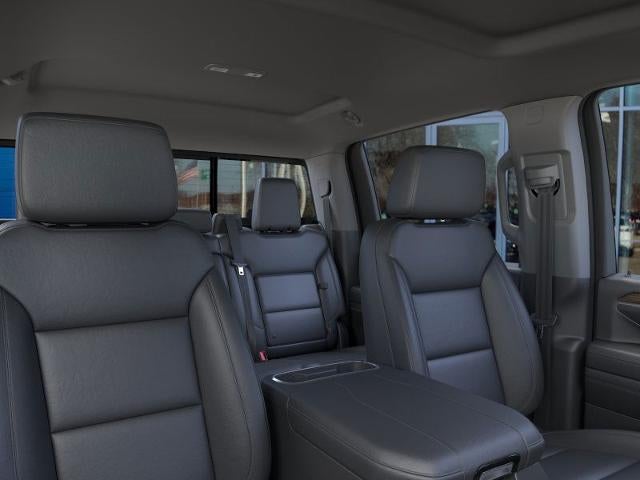 2026 Chevrolet Silverado 2500 HD 4WD Crew Cab 159 LT