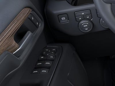 2026 Chevrolet Silverado 2500 HD 4WD Crew Cab 159 LT