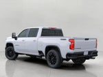 2026 Chevrolet Silverado 2500 HD 4WD Crew Cab 159 LT