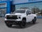2026 Chevrolet Silverado 2500 HD 4WD Crew Cab 159 LT
