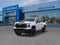 2026 Chevrolet Silverado 2500 HD 4WD Crew Cab 159 LT