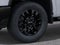 2026 Chevrolet Silverado 2500 HD 4WD Crew Cab 159 LT