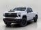 2026 Chevrolet Silverado 2500 HD 4WD Crew Cab 159 LT
