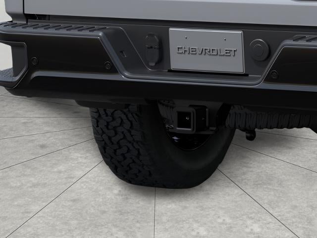2026 Chevrolet Silverado 2500 HD 4WD Crew Cab 159 LT