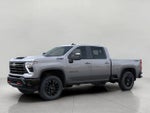 2026 Chevrolet Silverado 2500 HD 4WD Crew Cab 159 LT