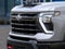 2026 Chevrolet Silverado 2500 HD 4WD Crew Cab 159 LT