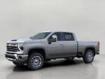 2026 Chevrolet Silverado 2500 HD 4WD Crew Cab 159 LTZ