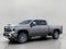 2026 Chevrolet Silverado 2500 HD 4WD Crew Cab 159 LTZ