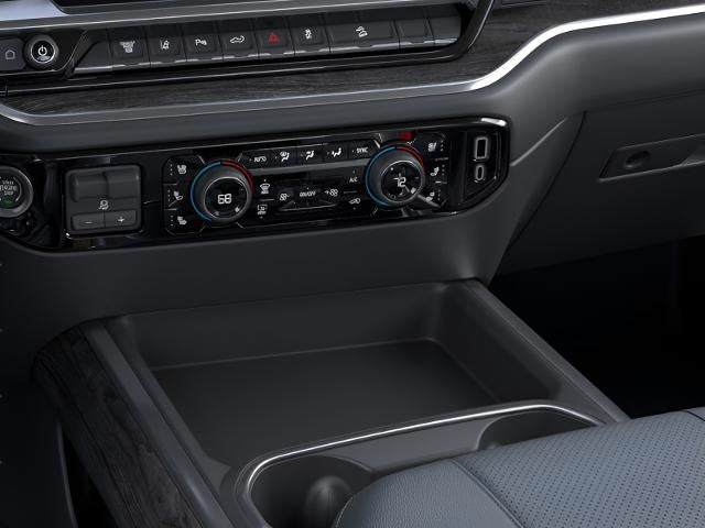 2026 Chevrolet Silverado 2500 HD 4WD Crew Cab 159 LTZ