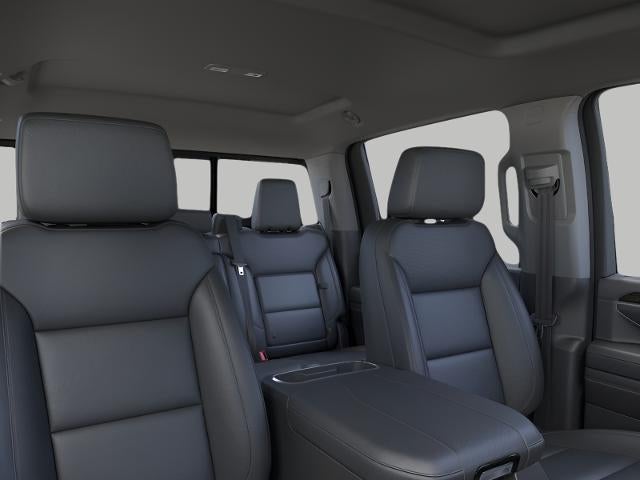 2026 Chevrolet Silverado 2500 HD 4WD Crew Cab 159 LTZ