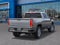 2026 Chevrolet Silverado 2500 HD 4WD Crew Cab 159 LTZ