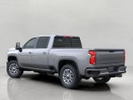 2026 Chevrolet Silverado 2500 HD 4WD Crew Cab 159 LTZ